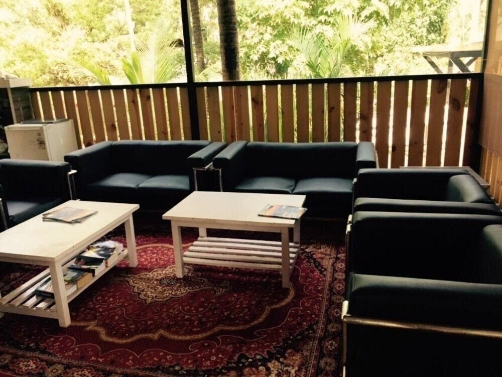 Изображение Tahira Beach Resort 3*